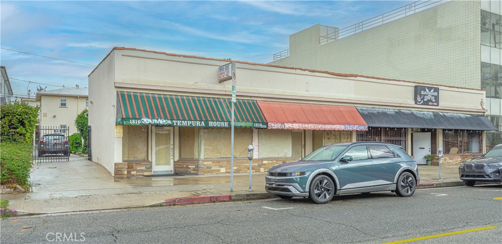 1814 Sawtelle, Los Angeles, CA 90025 — photo 1