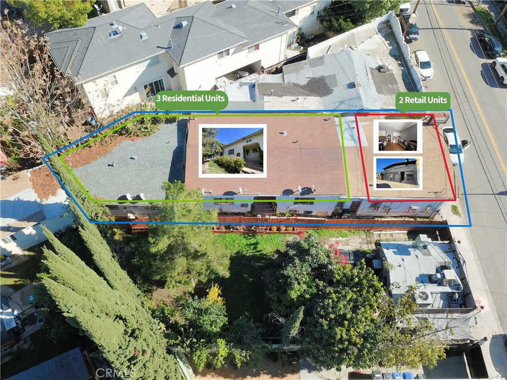 3333 Division Street, Los Angeles, CA 90065 — photo 1