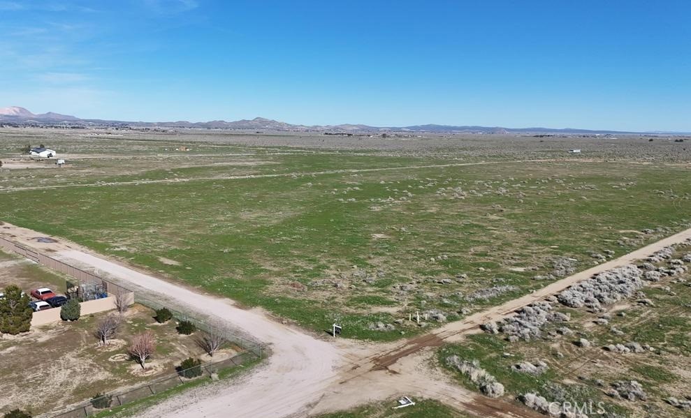 0 67th St W, Lancaster, CA 93536 — photo 1