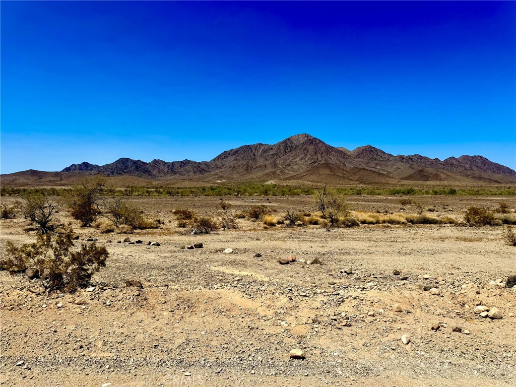 0 Bradshaw Trail at Niland Road