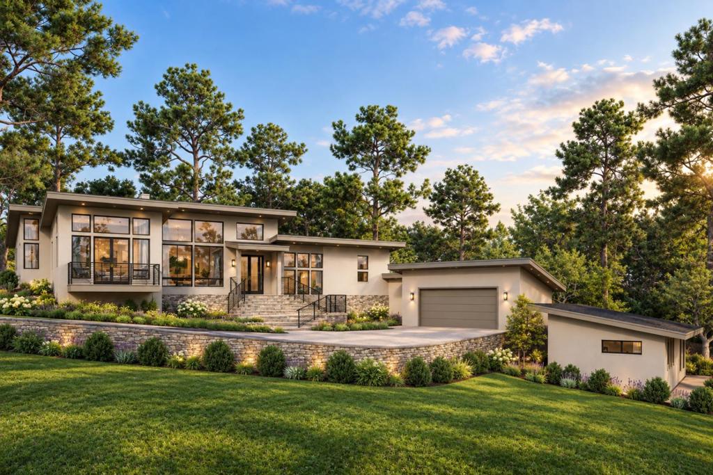 2901 Bird Rock Road, Pebble Beach, CA 93953 — photo 1