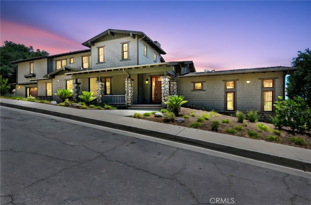 600 Baldwin Court, Sierra Madre, CA 91024 — photo 1