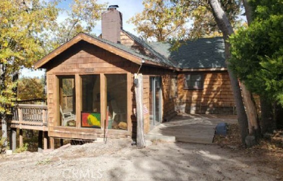 33668 Angeles, Green Valley Lake, CA 92341 — photo 1