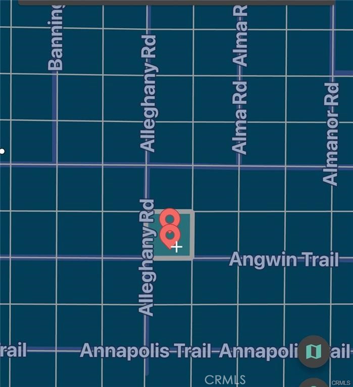 0 Angwin Trail, California Valley, CA 93453 — photo 1