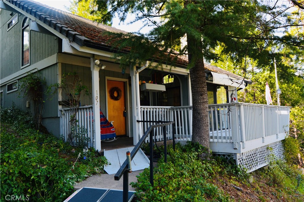40748 Foxboro Court, Bass Lake, CA 93604 — photo 1