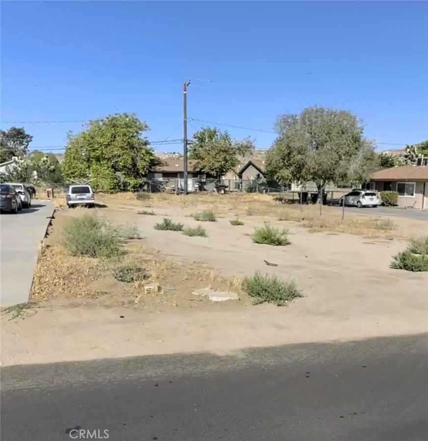 0 Indio Ave., Yucca Valley, CA 92284 — photo 1