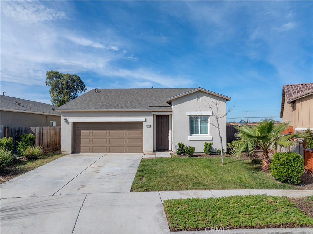 1705 Spadafore Street, Los Banos, CA 93635 — photo 1