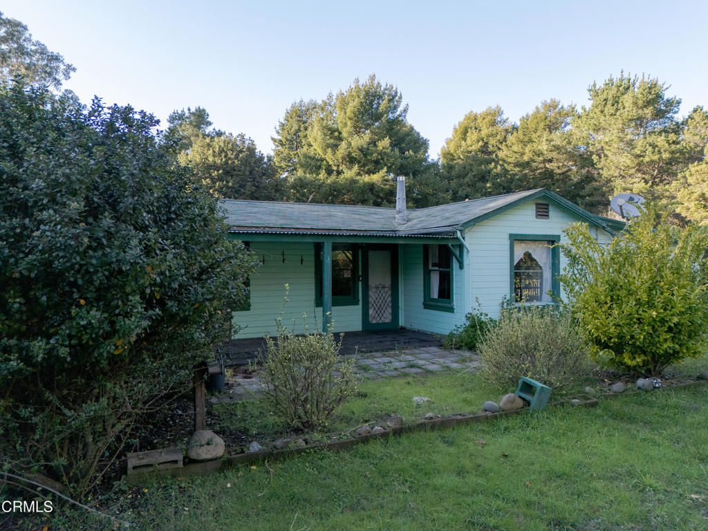 21420 S Petaluma Avenue, Fort Bragg, CA 95437 — photo 1