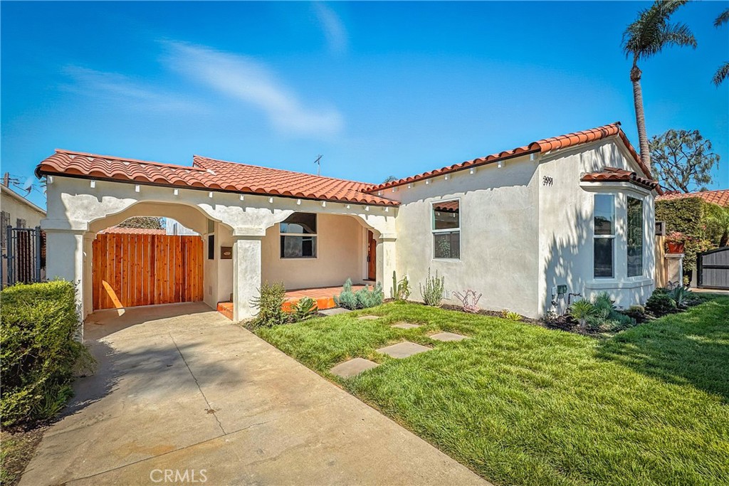 3991 Hubert Avenue, Leimert Park, CA 90008 — photo 1