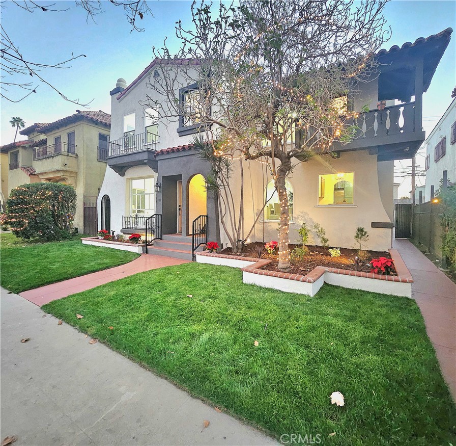 3104 W 43rd Place, Los Angeles, CA 90008 — photo 1