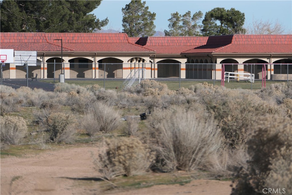 0 Passo Road, Apple Valley, CA 92308 — photo 1