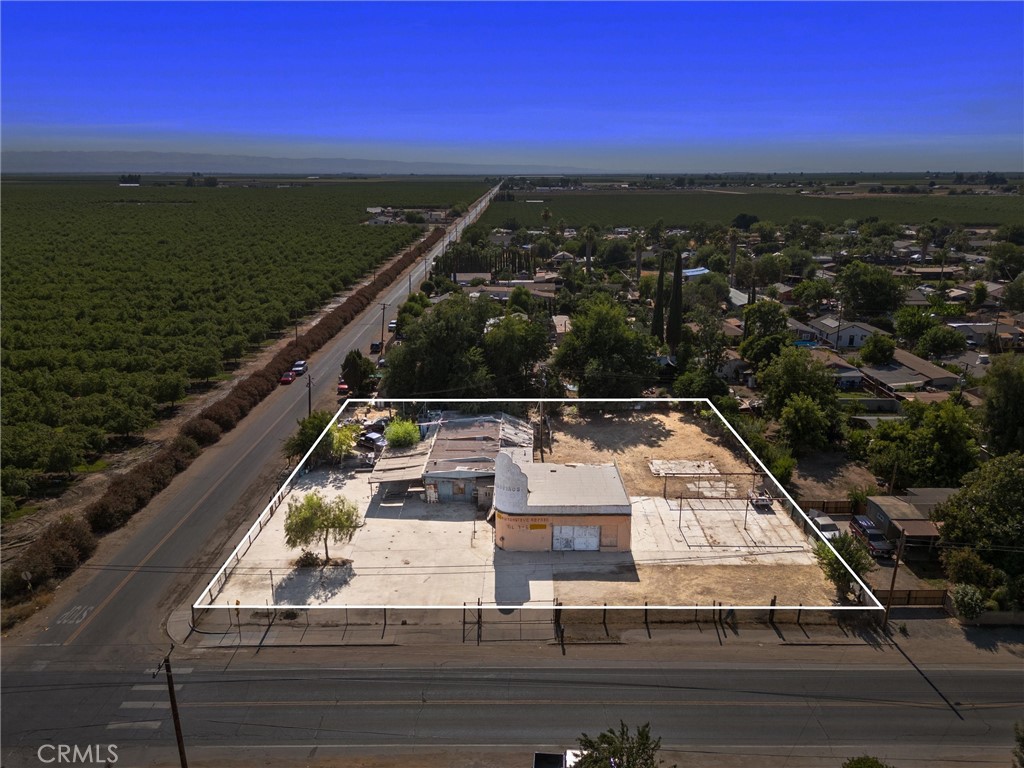 18499 Shafter, Shafter, CA 93263 — photo 1