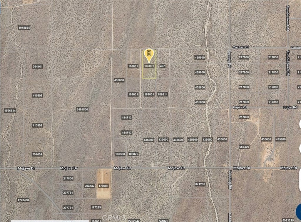 0 Cactus Road, Adelanto, CA 92301 — photo 1