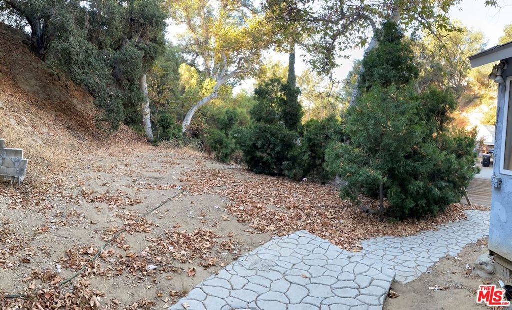 1754 Happy Trail, Topanga, CA 90290 — photo 1