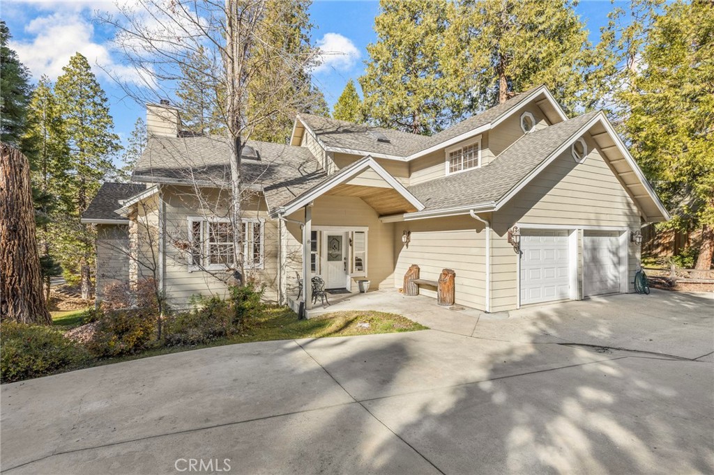 53875 Dogwood Creek, Bass Lake, CA 93604 — photo 1