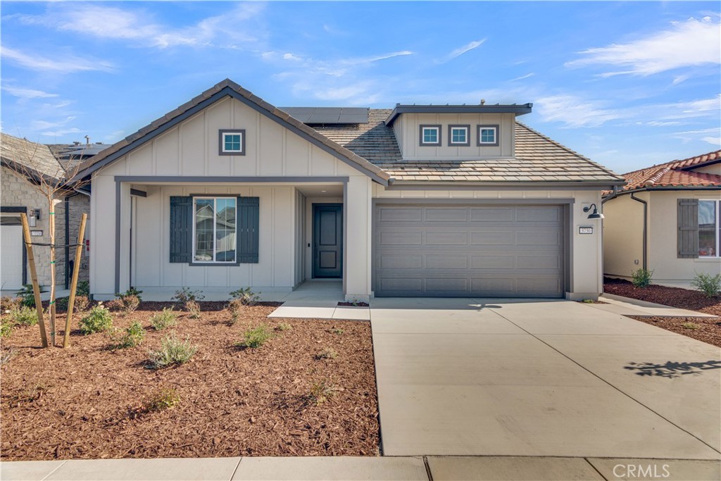 3730 Rosado Road, Paso Robles, CA 93446 — photo 1