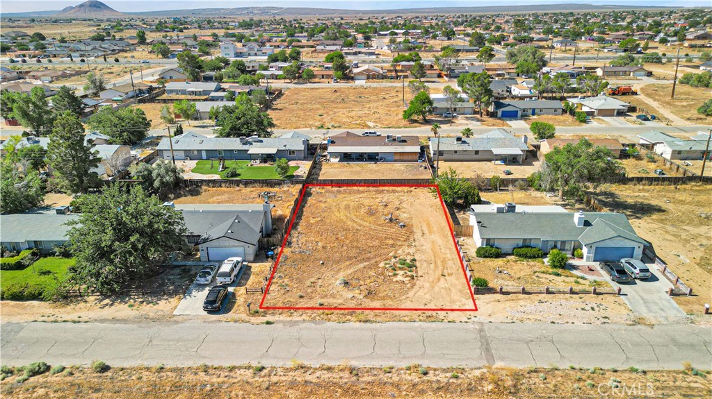 9424 WALPOLE Avenue, California City, CA 93505 — photo 1