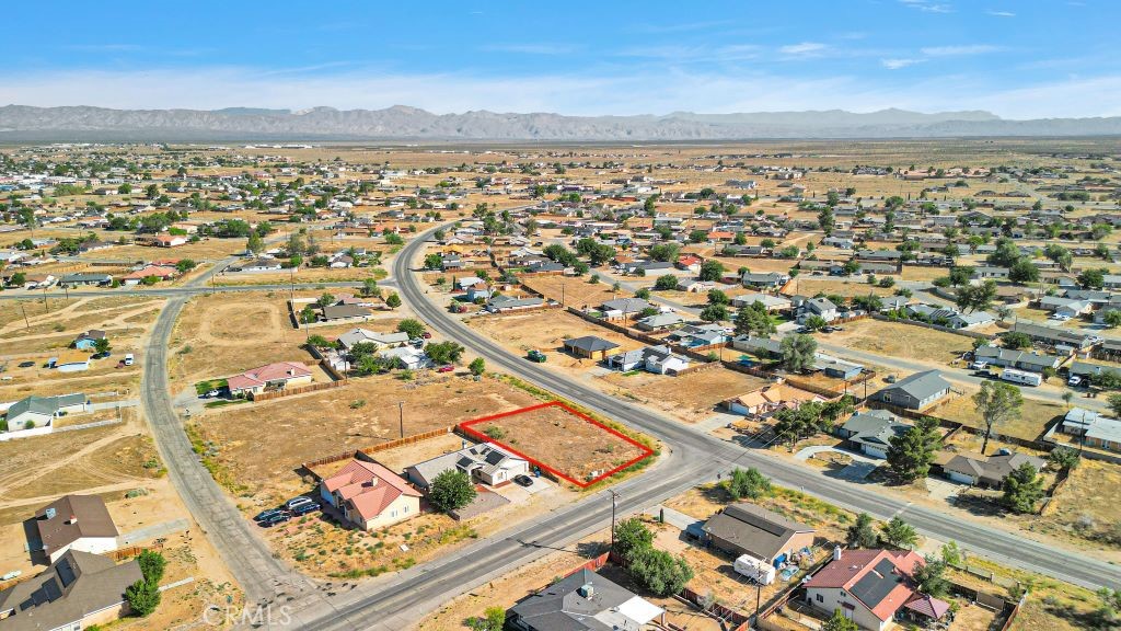 20525 AIRWAY Boulevard, California City, CA 93505 — photo 1