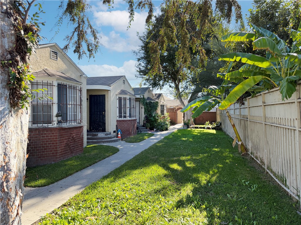 338 W Magnolia Street, Compton, CA 90220 — photo 1