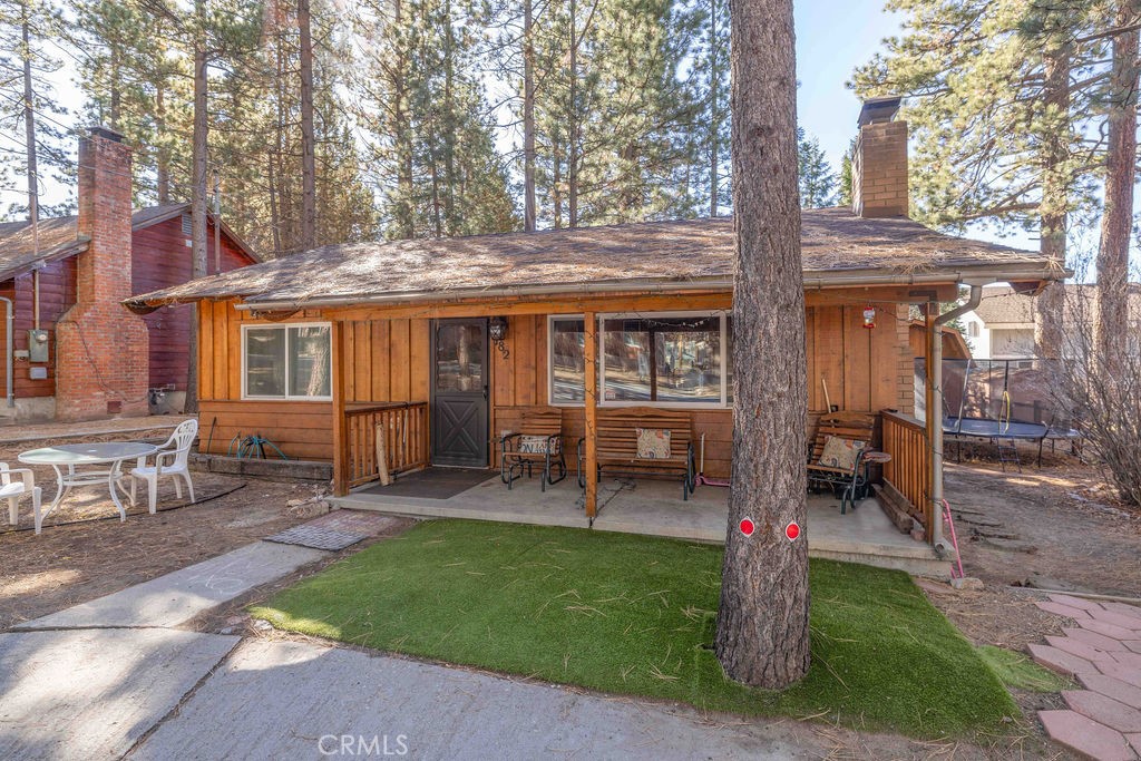 782 Tehama Drive, Big Bear, CA 92315 — photo 1