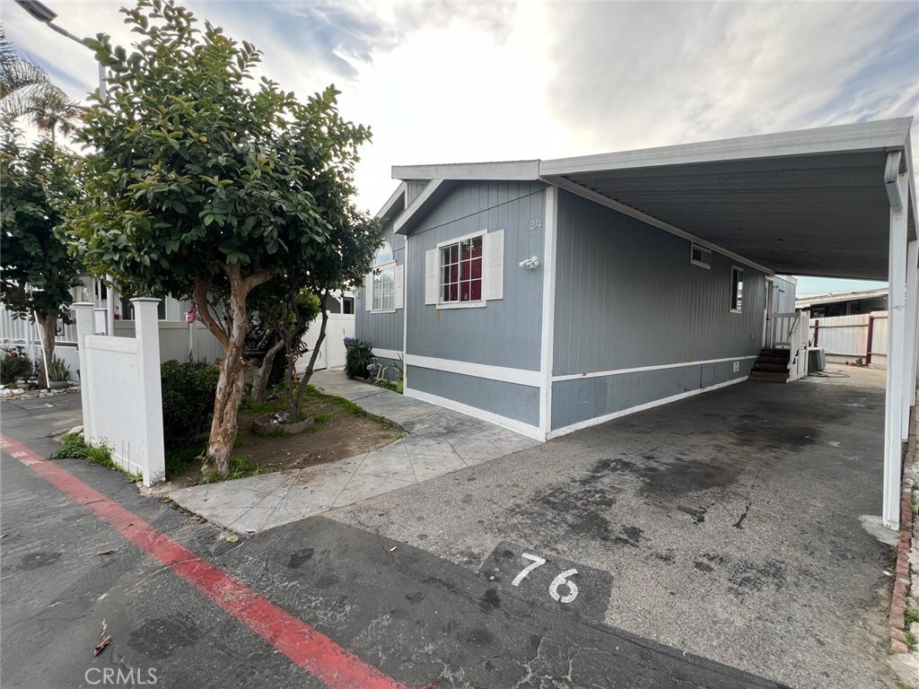 214 Earl Lane 76, Santa Ana, CA 92704 — photo 1