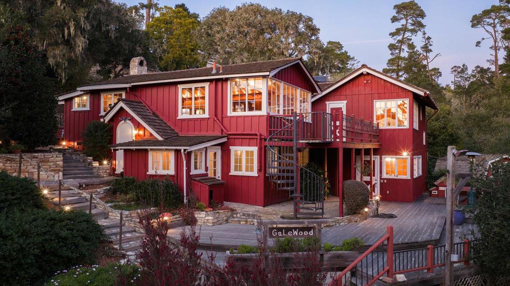 0 Crespi 2 NE of Flanders Way, Carmel, CA 93921 — photo 1