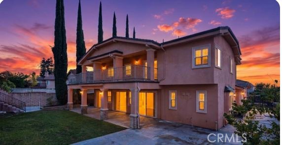 21819 E Chestnut Court, Walnut, CA 91789 — photo 1