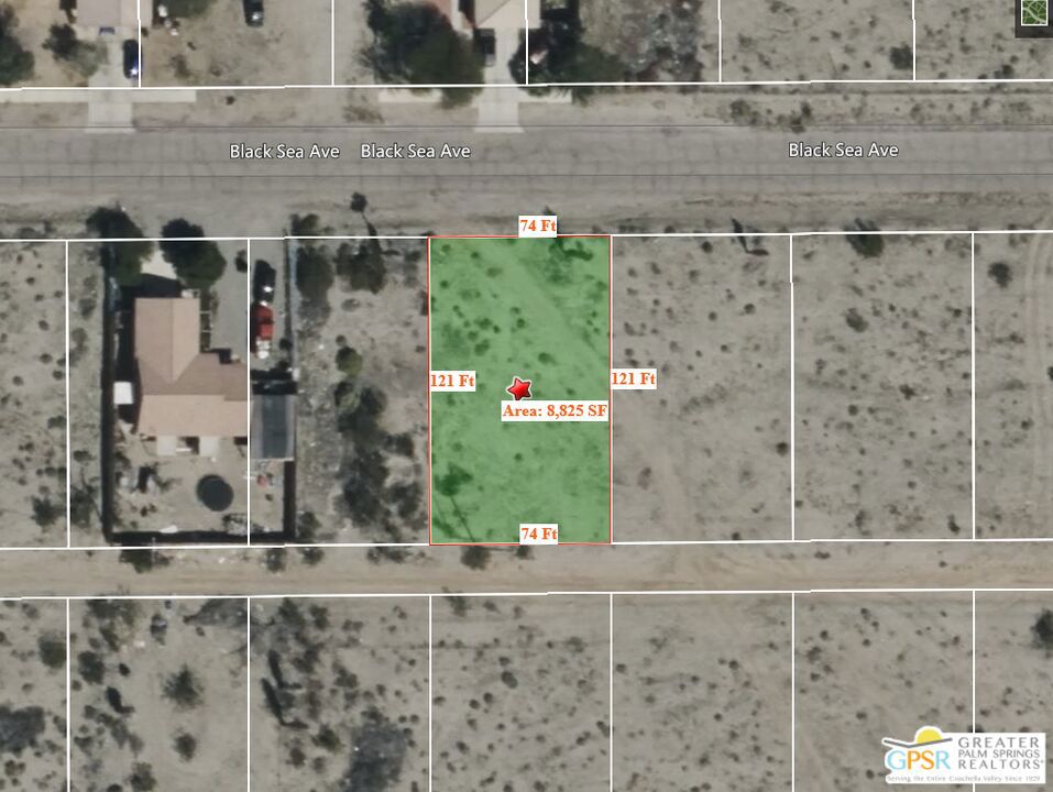 1351 Black Sea Avenue, Thermal, CA 92274 — photo 1