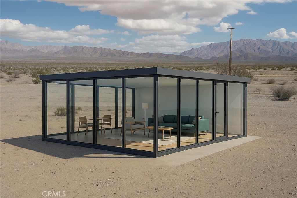 85776 Sunrise, 29 Palms, CA 92277 — photo 1