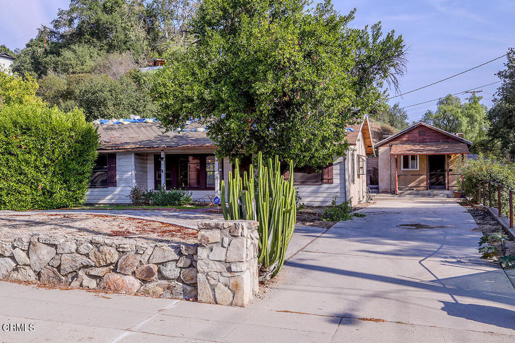 3908 Park Place, La Crescenta, CA 91214 — photo 1