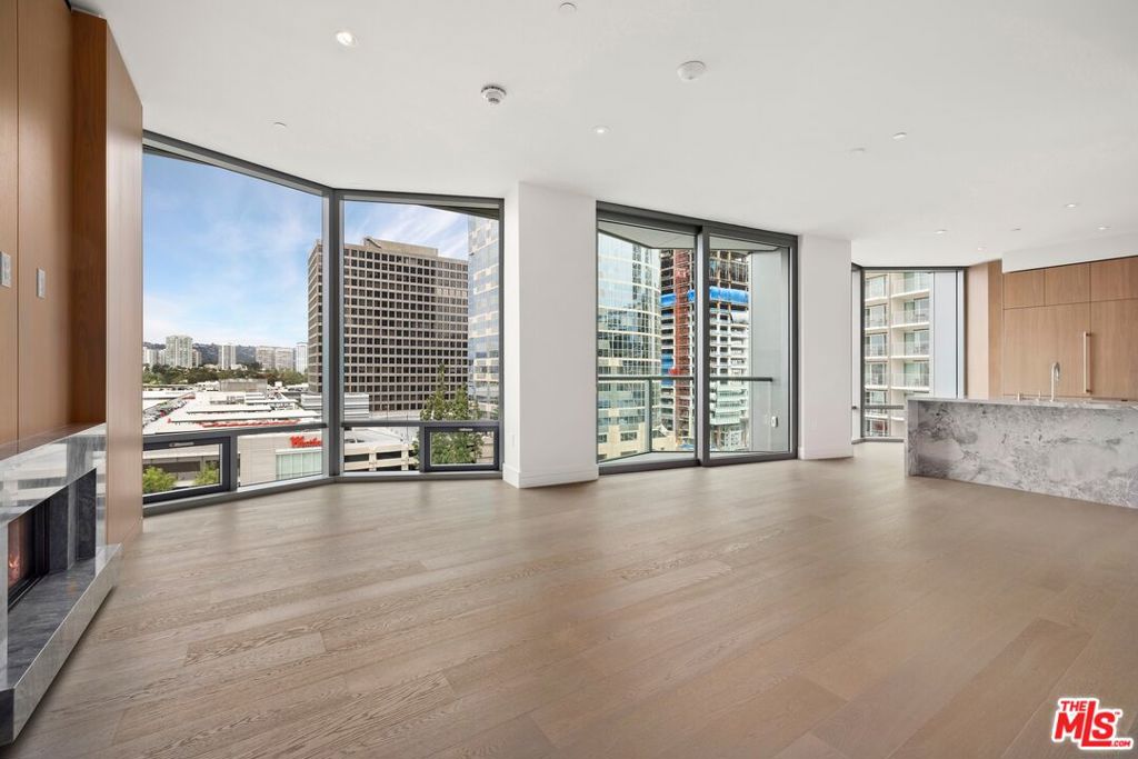 211 W Elm Court 6E, Los Angeles, CA 90067 — photo 1