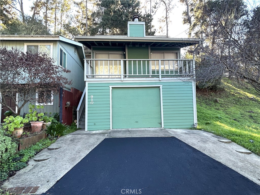 910 Sheffield Street, Cambria, CA 93428 — photo 1