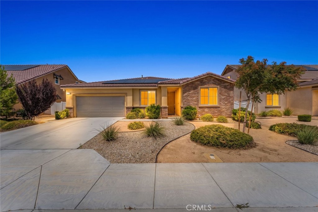 2107 Helconia Court, Palmdale, CA 93551 — photo 1