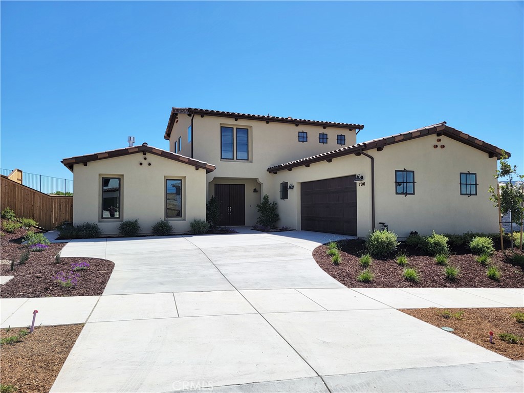 706 Manor Lane, Paso Robles, CA 93446 — photo 1