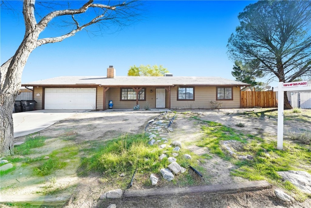 41048 173rd E, Lancaster, CA 93535 — photo 1