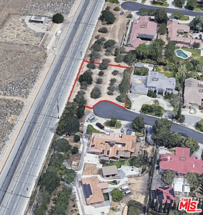 0 Alleppo Ln, Los Angeles, CA 93551 — photo 1