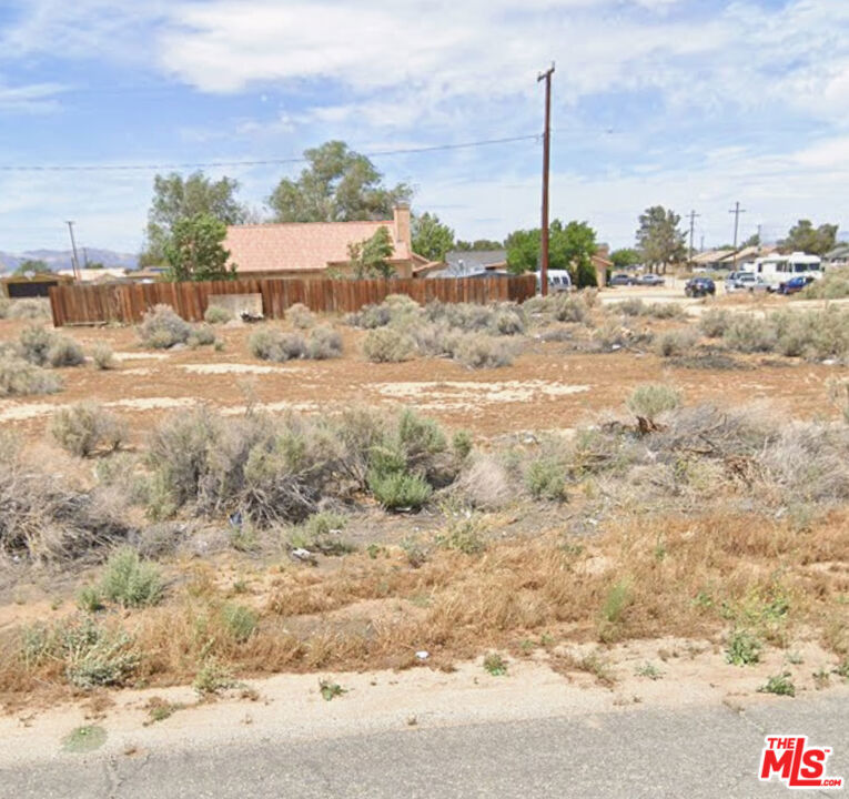 203 N/a, California City, CA 93505 — photo 1