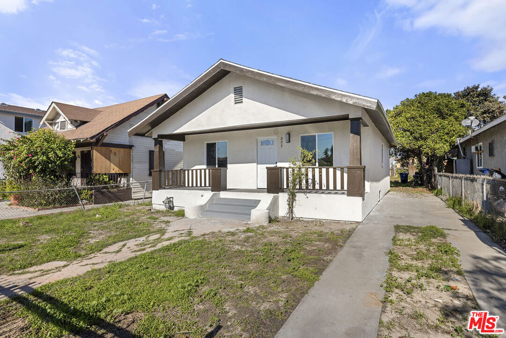 337 E 60th Street, Los Angeles, CA 90003 — photo 1