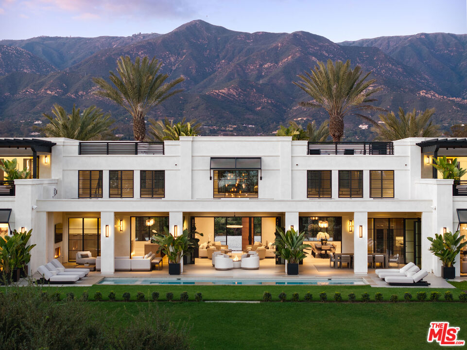 1437 S Jameson Lane, Montecito, CA 93108 — photo 1
