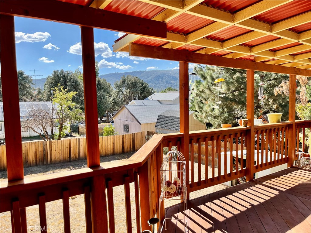 1117 Snowline Drive, Frazier Park, CA 93225 — photo 1