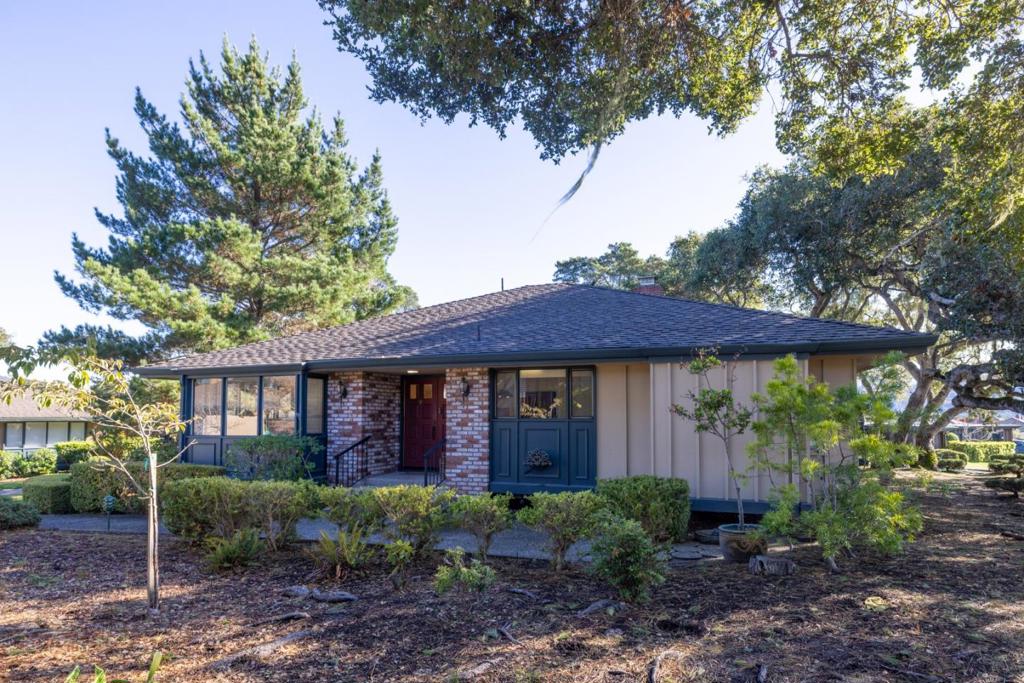 223 Del Mesa Carmel, Carmel, CA 93923 — photo 1