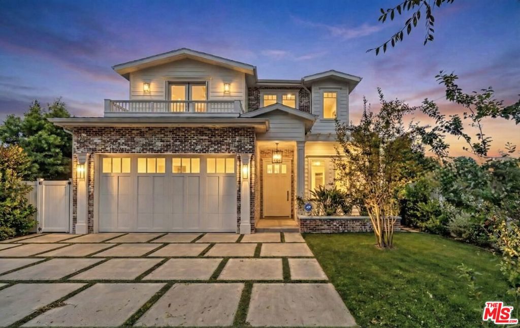 12345 Huston Street, Valley Village, CA 91607 — photo 1