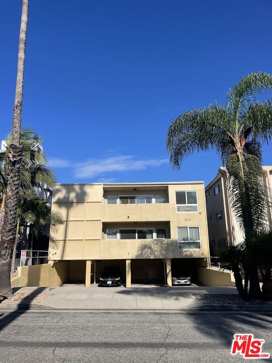 823 5th Street, Santa Monica, CA 90403 — photo 1