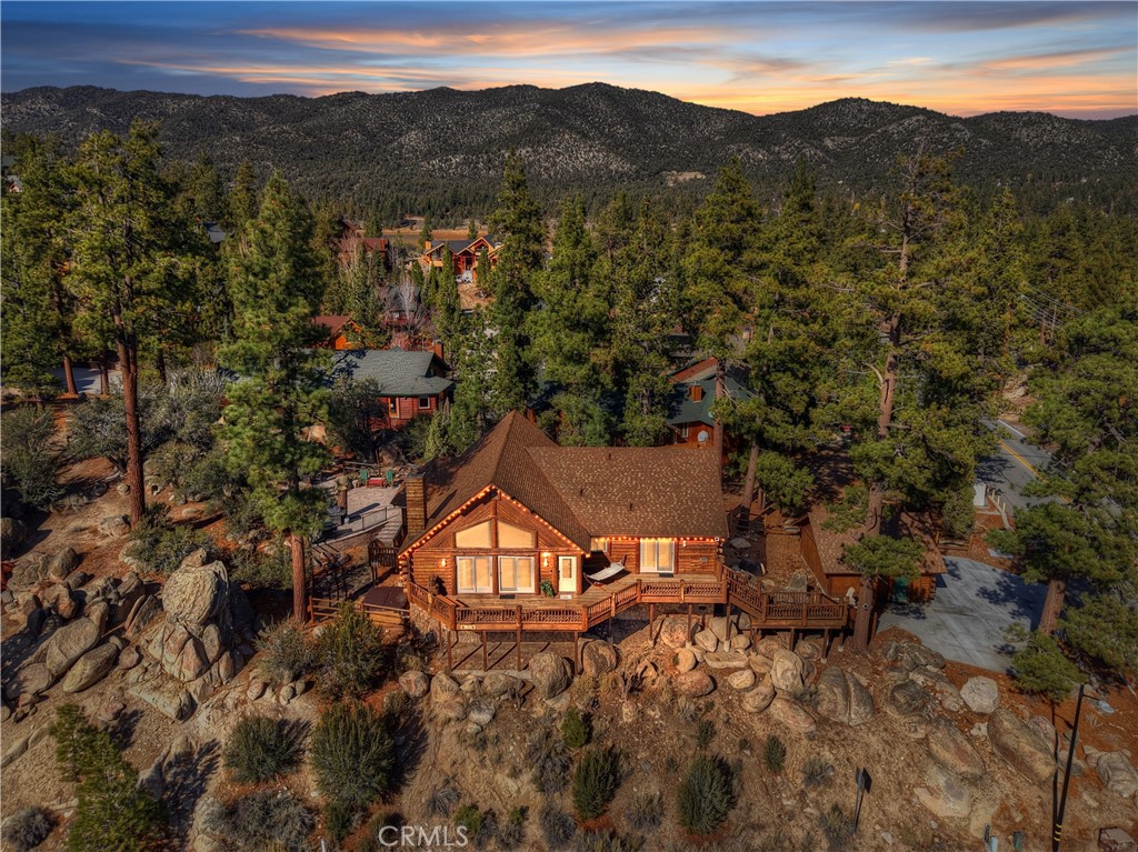 340 Stoney Creek, Big Bear Lake, CA 92315 — photo 1