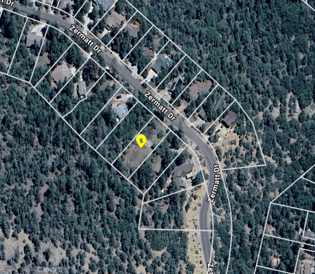 1513 Zermatt, Pine Mountain Club, CA 93222 — photo 1