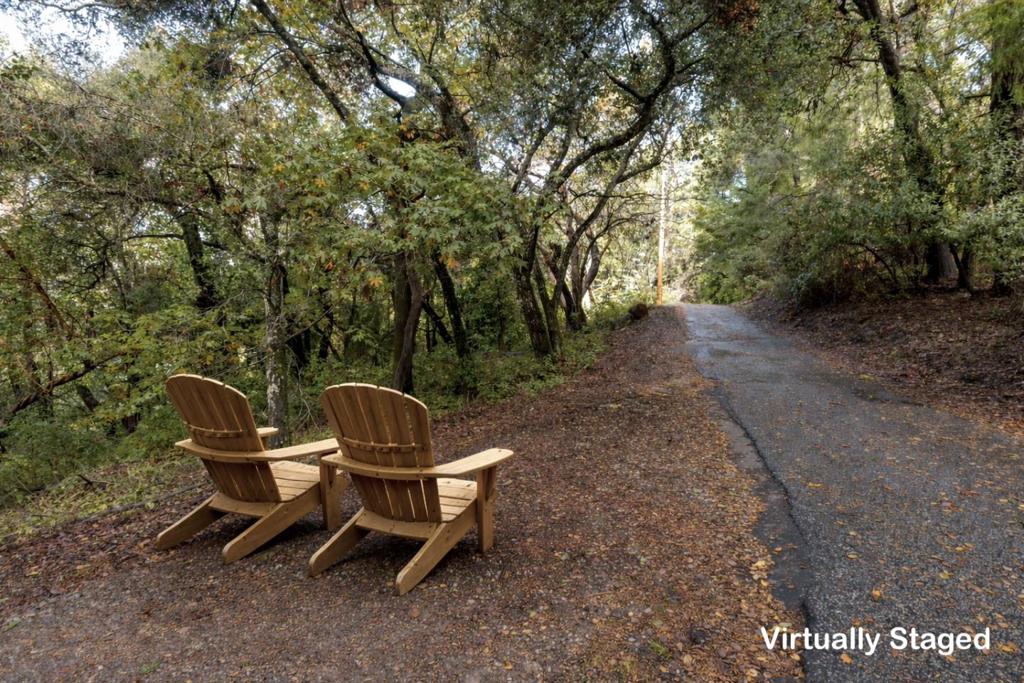 Lakeview Avenue, Felton, CA 95018 — photo 1