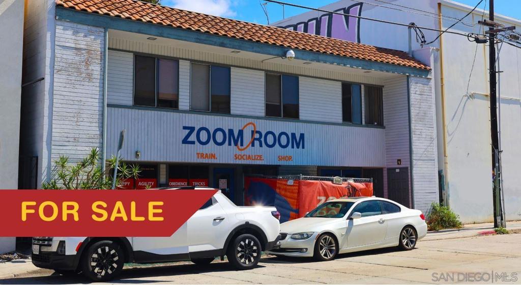 2010 Hancock St, San Diego, CA 92110 — photo 1