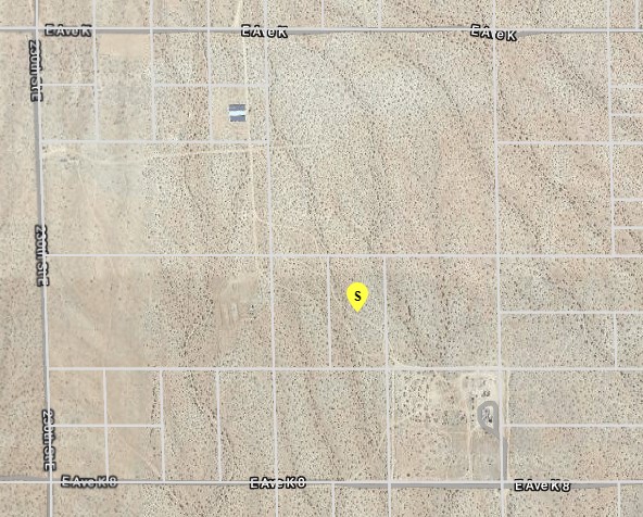55 E Avenue J VIC AVE K4 234 STE, Lancaster, CA 93535 — photo 1