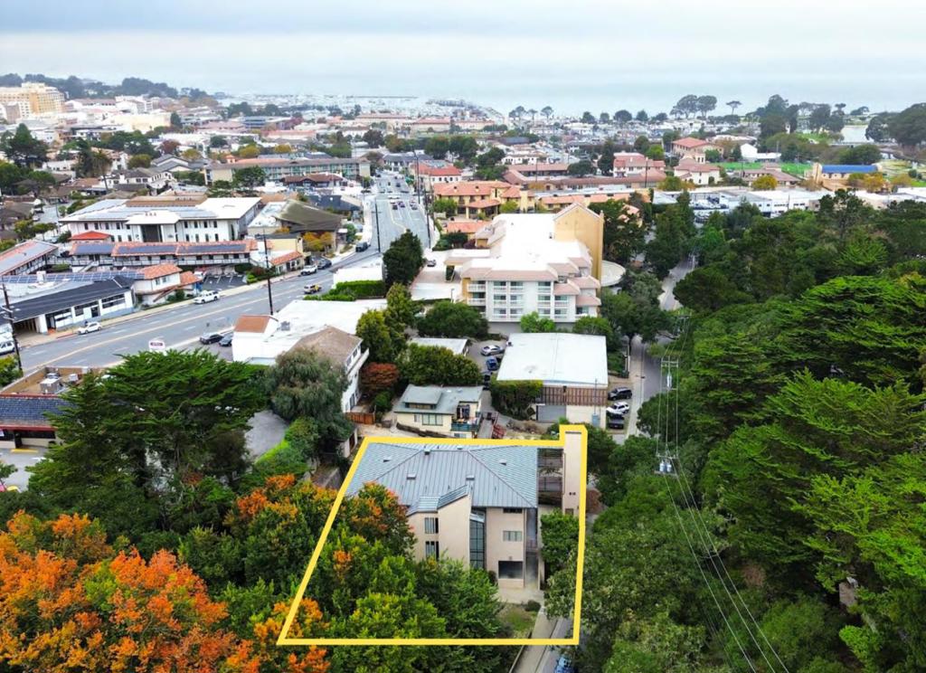 910 Major Sherman Lane, Monterey, CA 93940 — photo 1