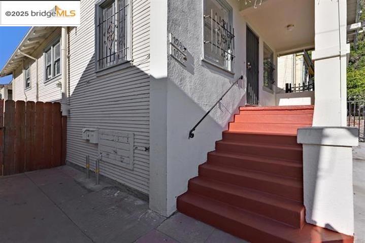 1993 38Th Ave, Oakland, CA 94601 — photo 1